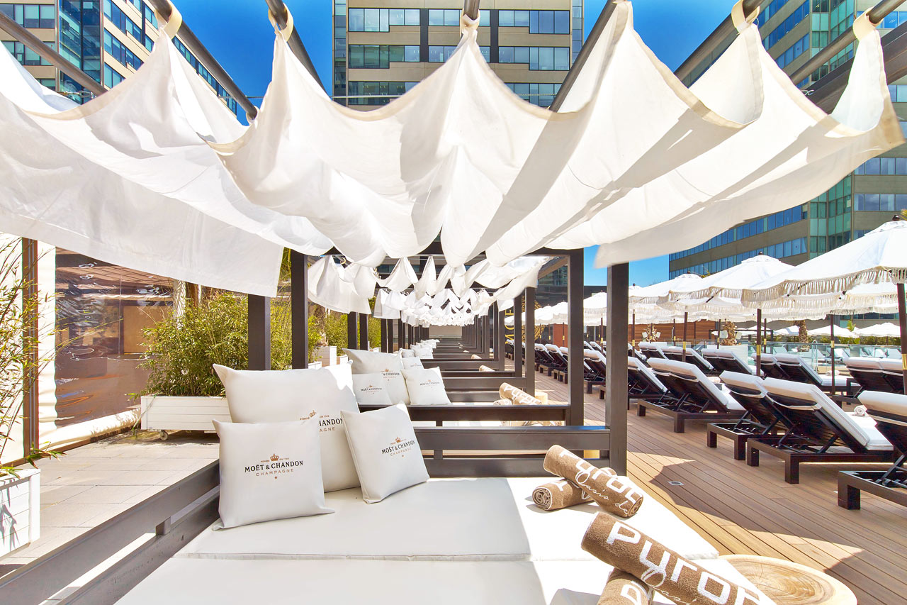 Purobeach