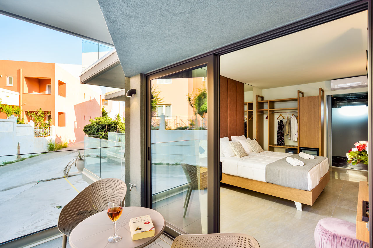 Dobbeltrom classic