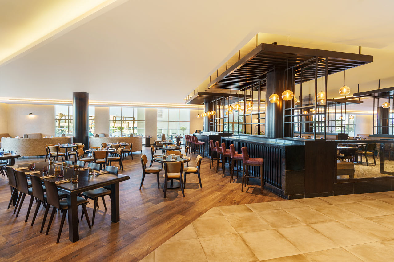 Bufférestaurant