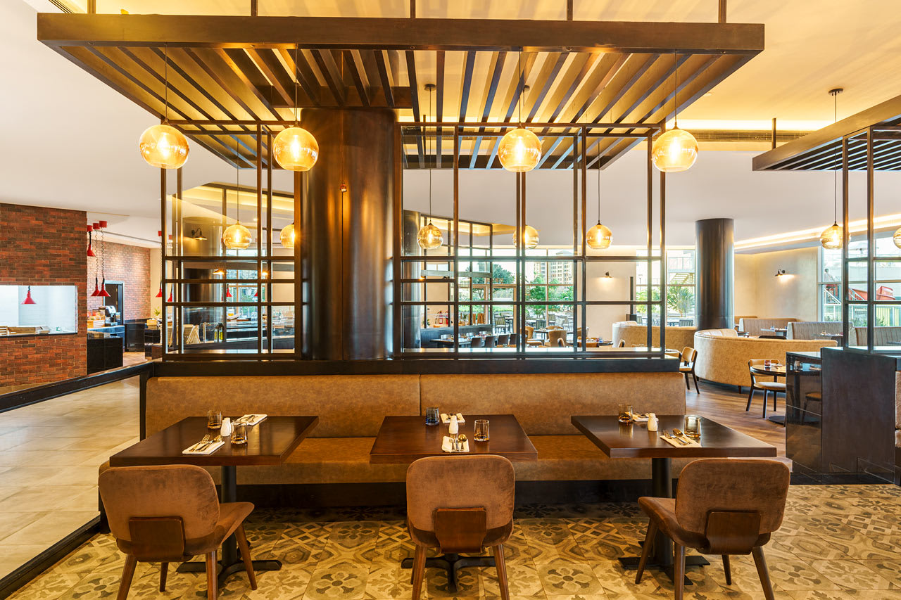 Bufférestaurant