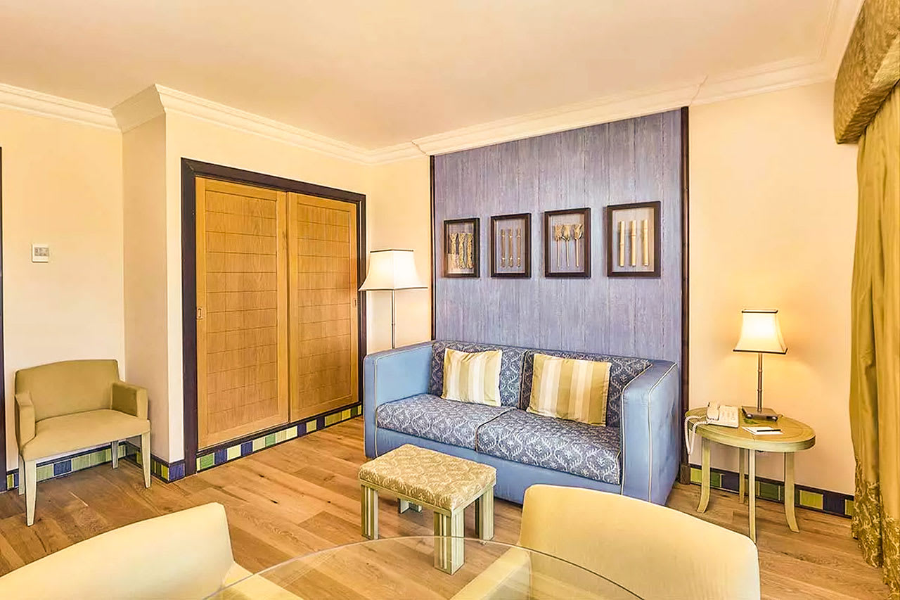 Suite