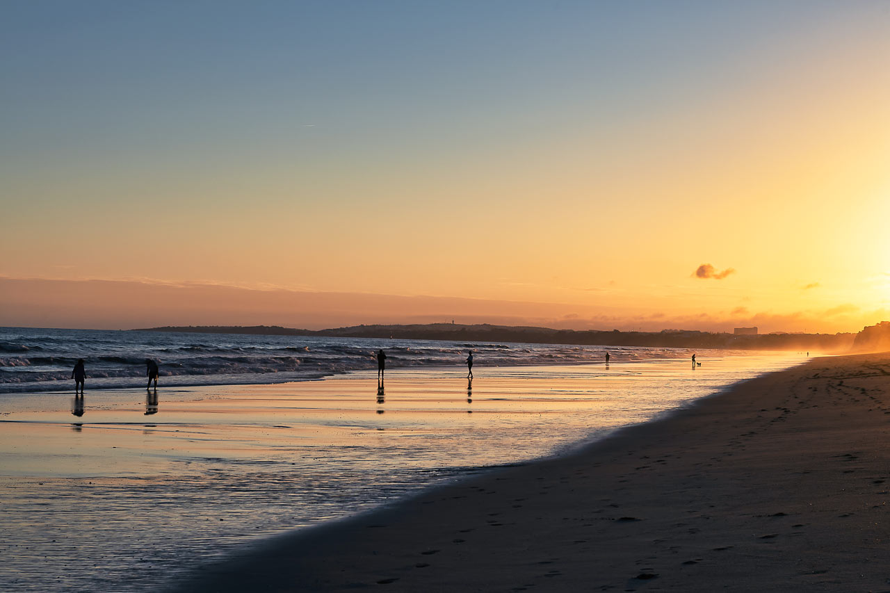 Praia da Falesia