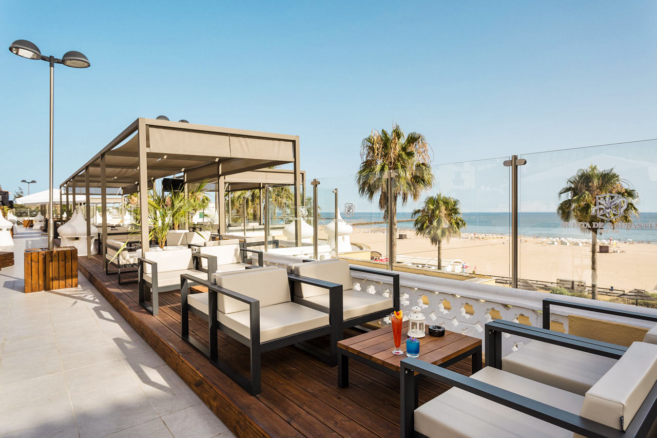Mandala Lounge Bar