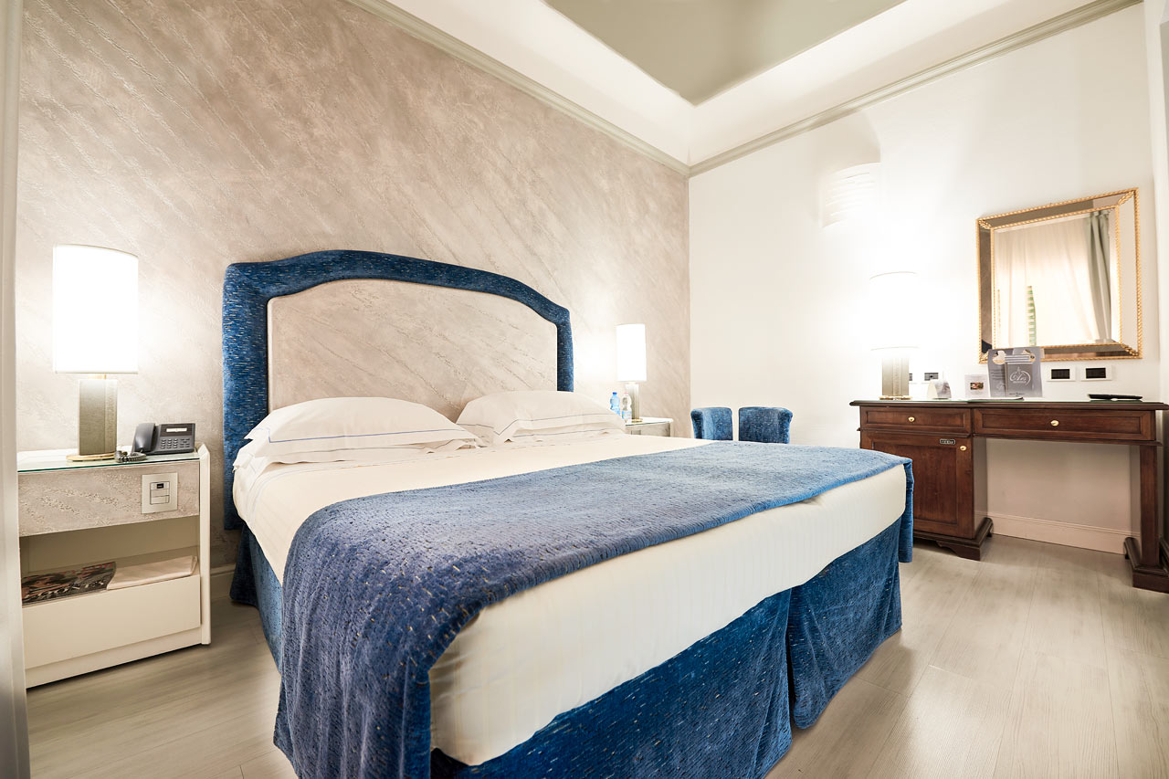DObbeltrom comfort