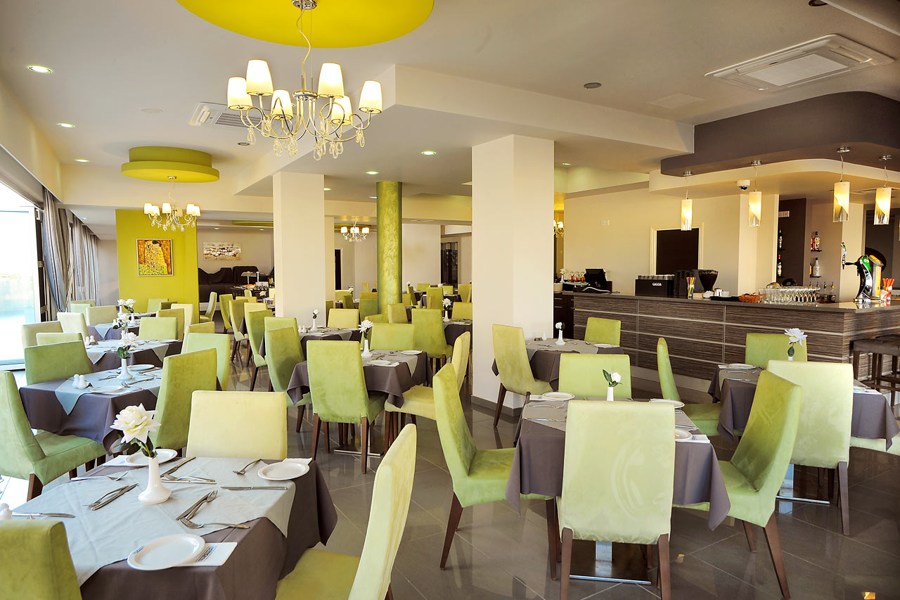 Bufférestaurant