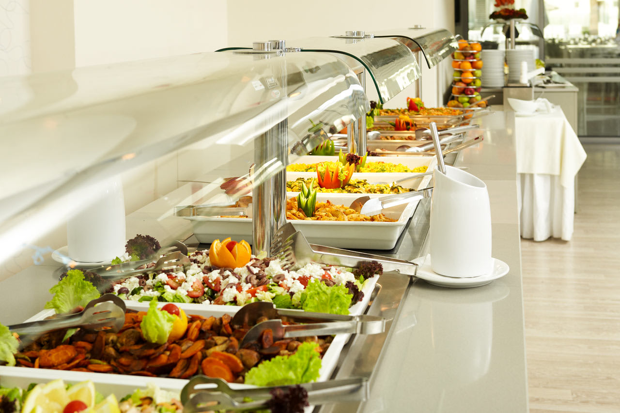 Bufférestaurant
