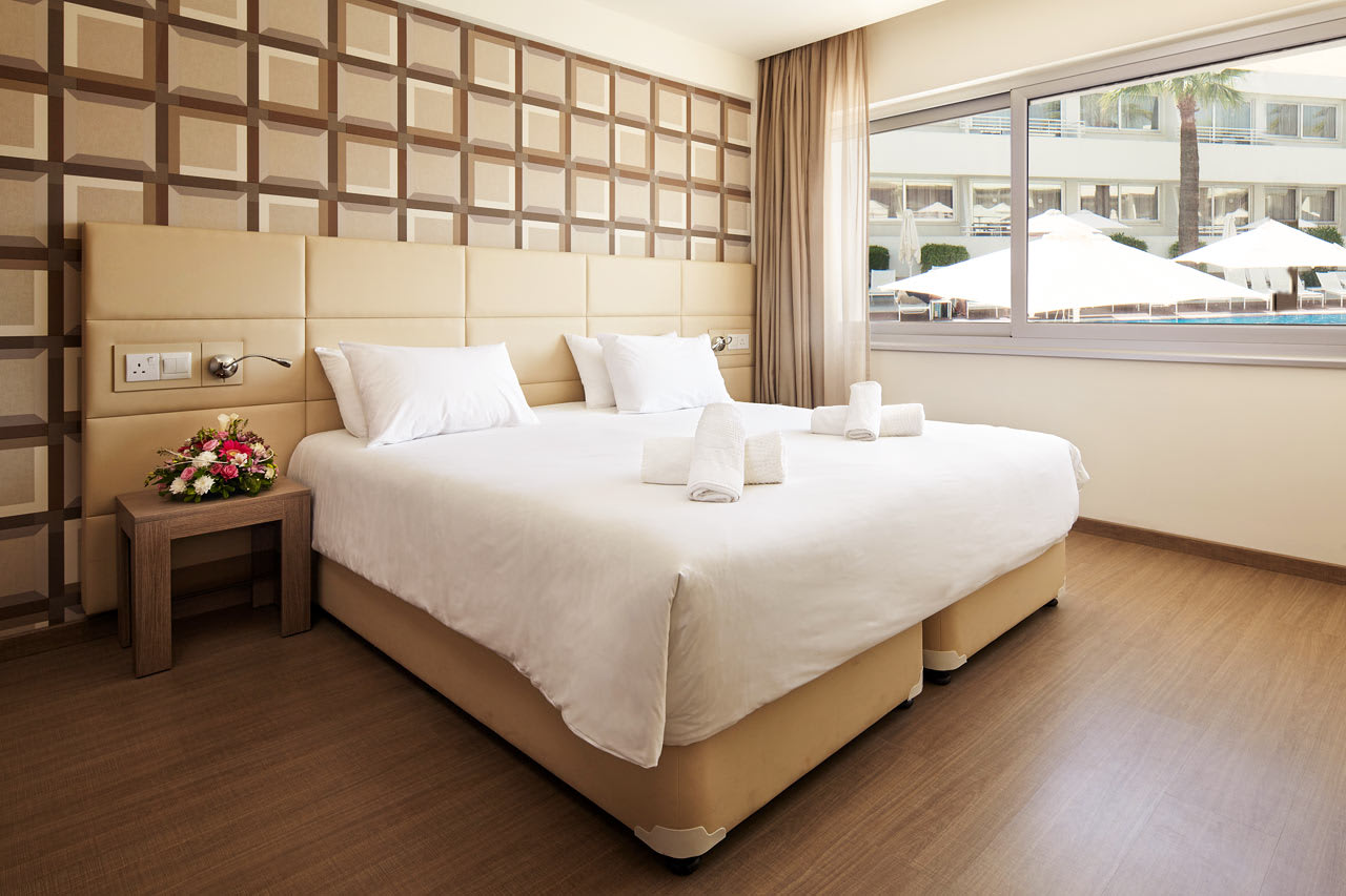 2-romsleilighet luxury/deluxe