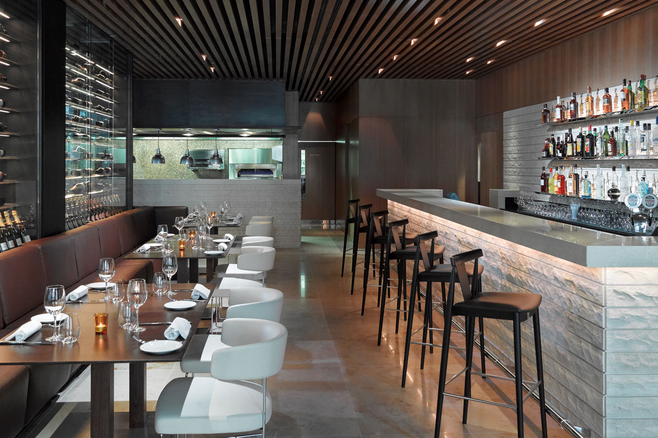 STK London