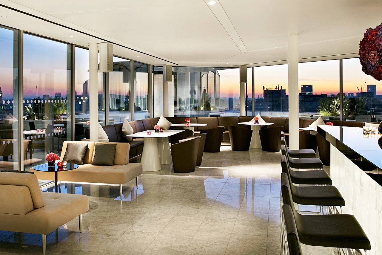 Radio Rooftop Bar