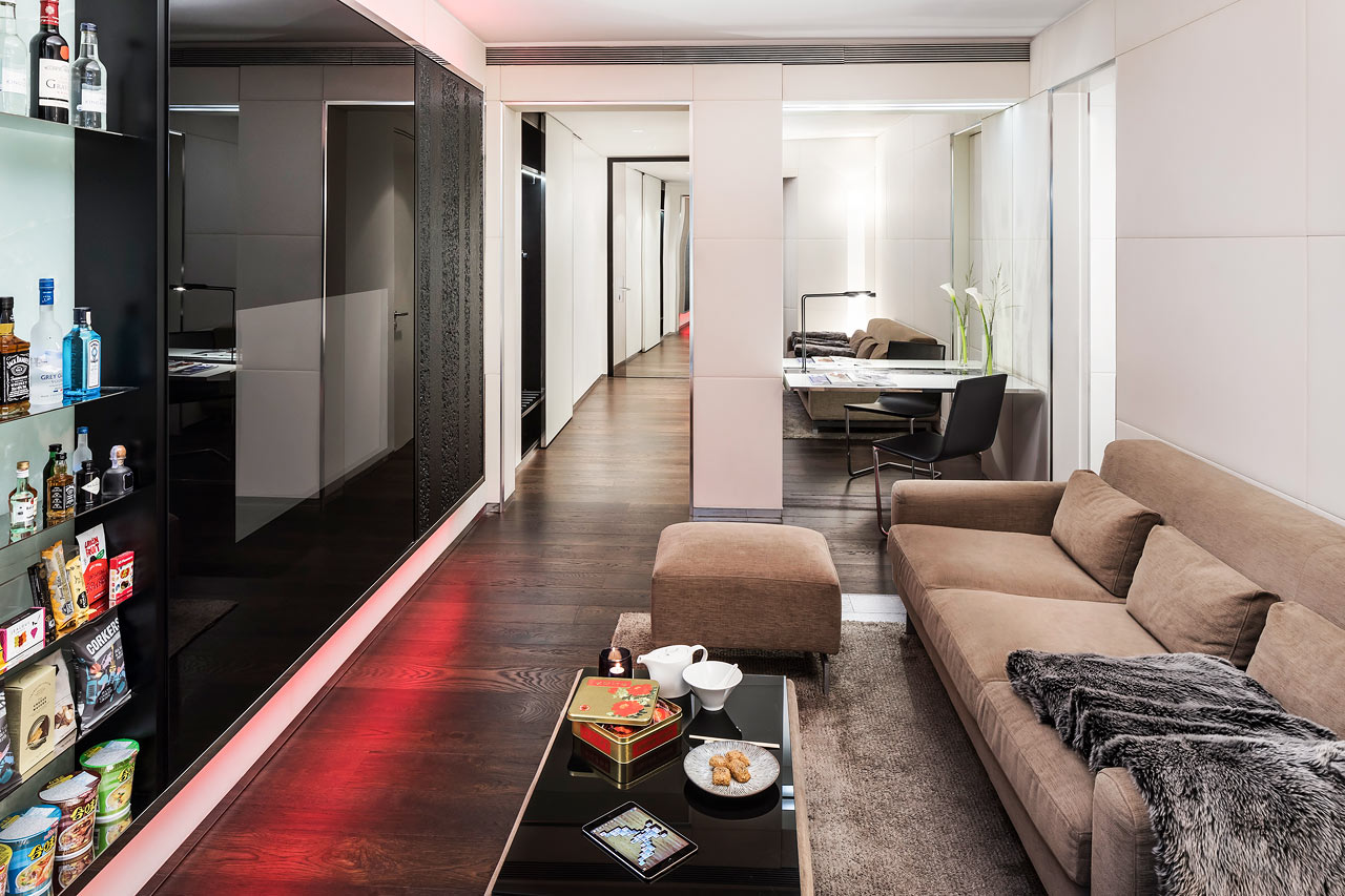 Chic Suite
