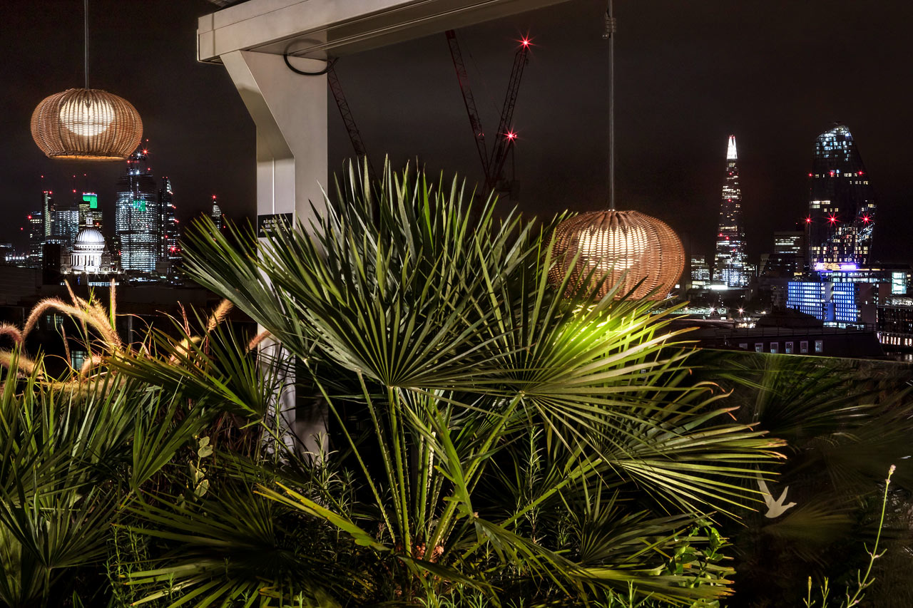 Radio Rooftop Bar
