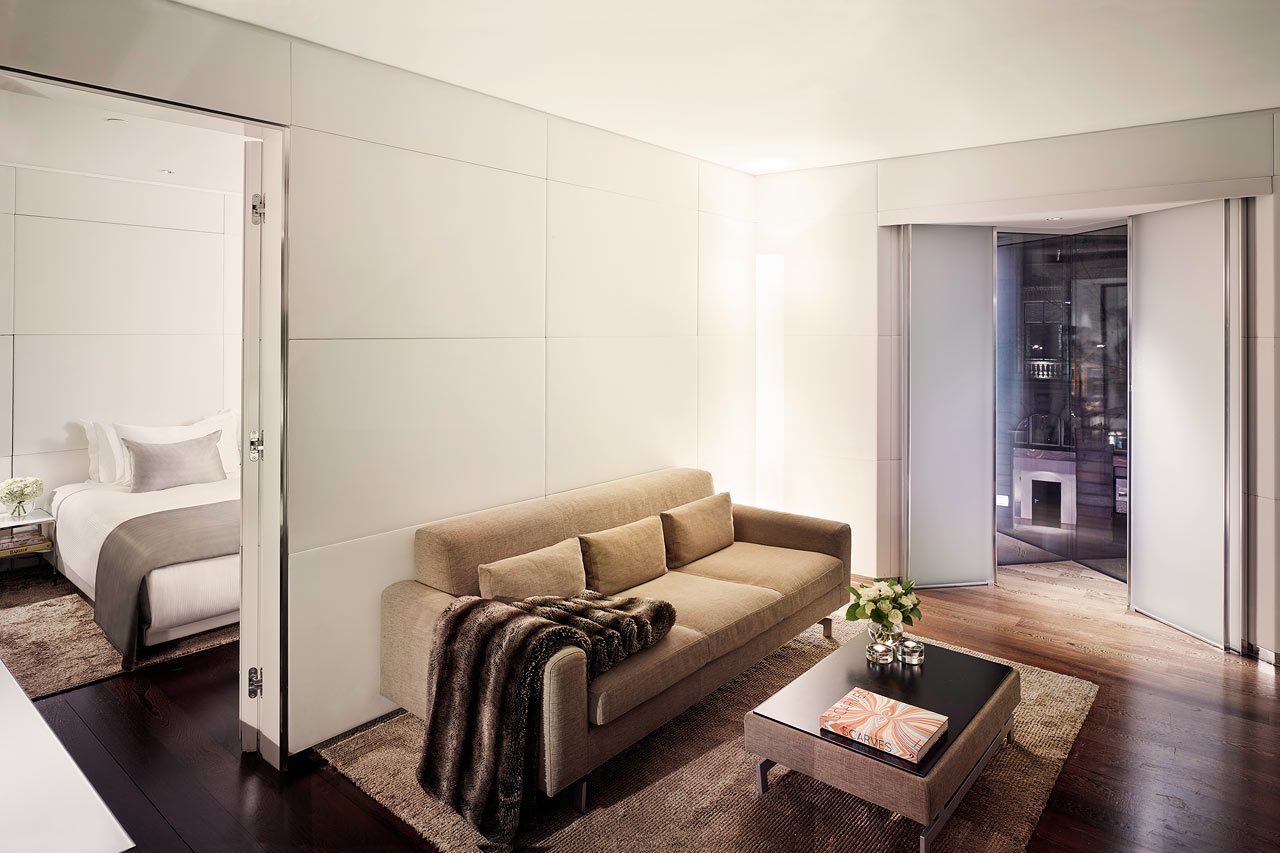 Chic Suite