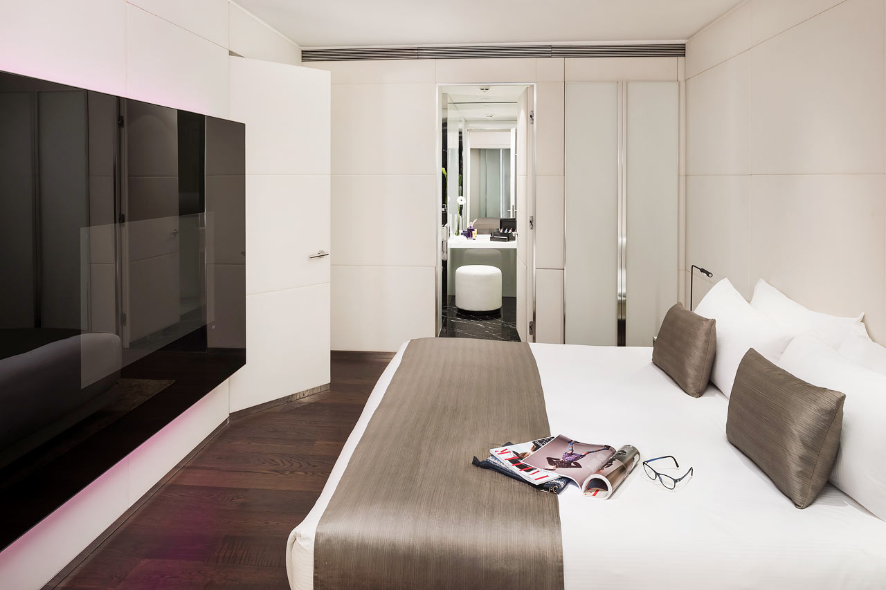 Chic Suite