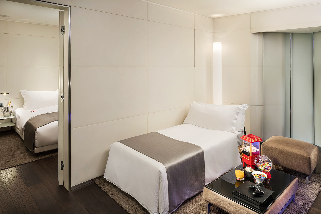Chic Suite