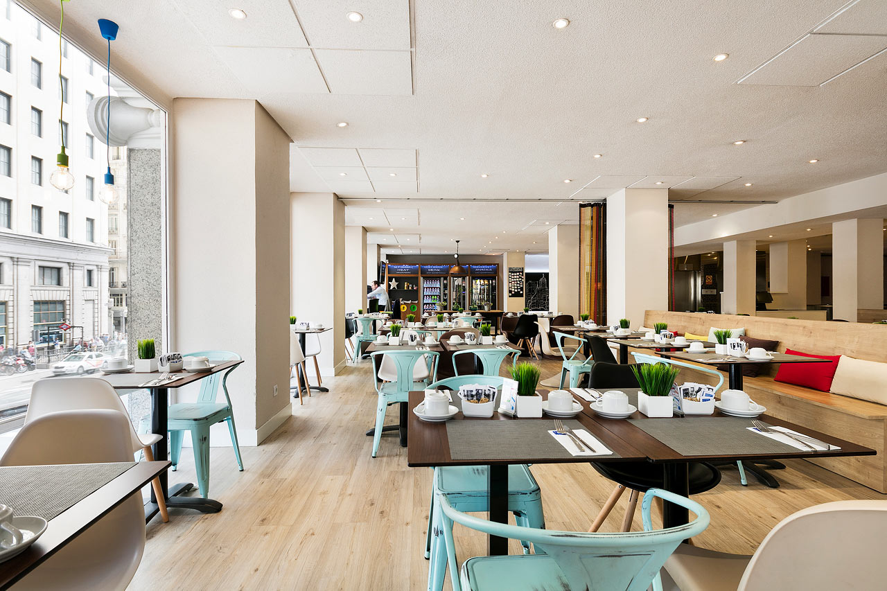 Frokostrestauranten