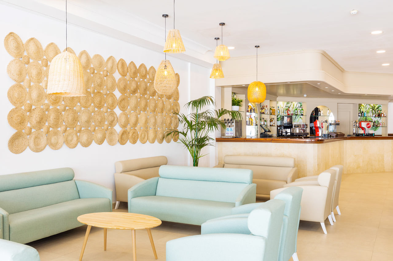 Loungebaren