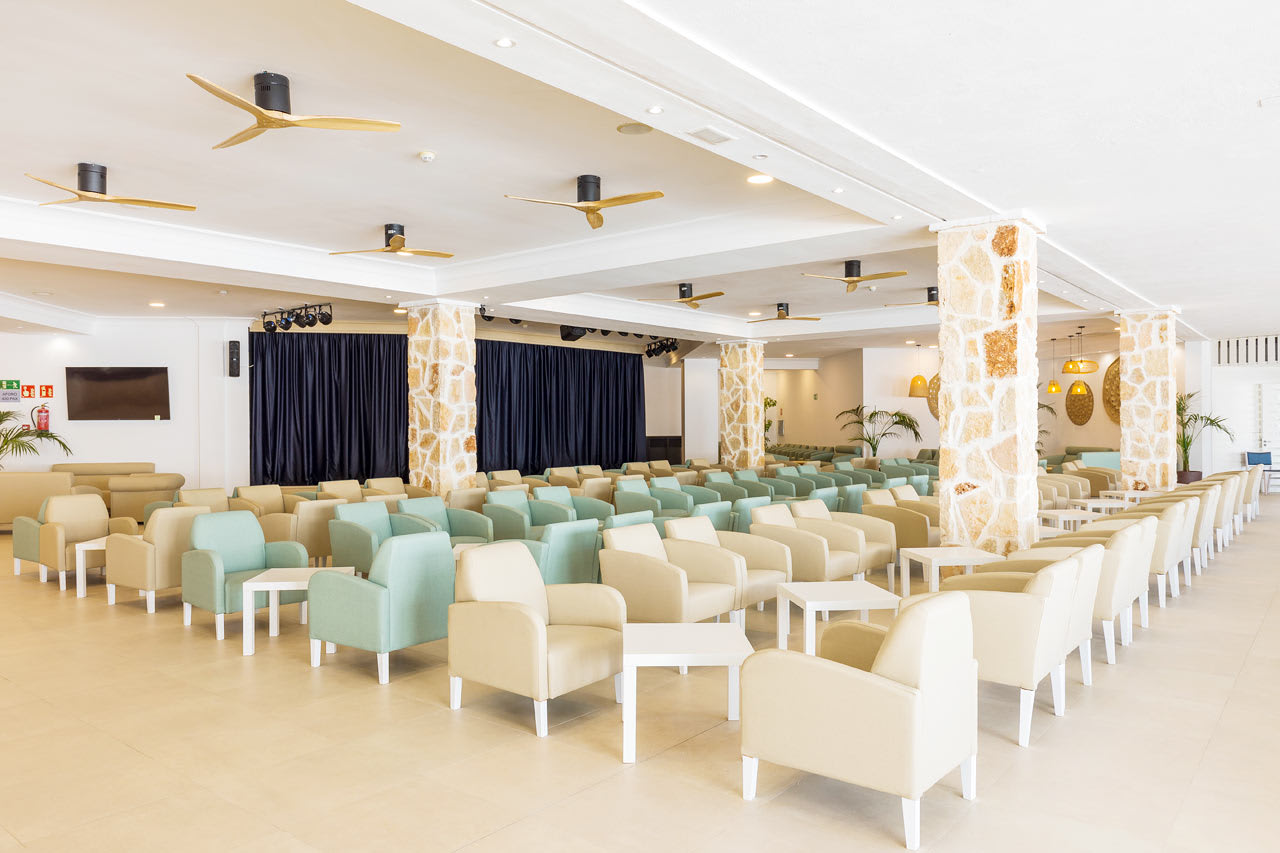 Loungebaren