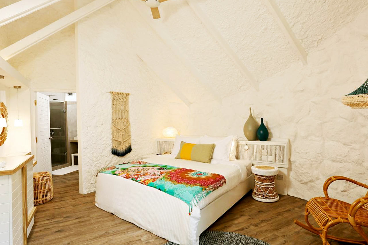 Dobbeltrom Premium Bungalow