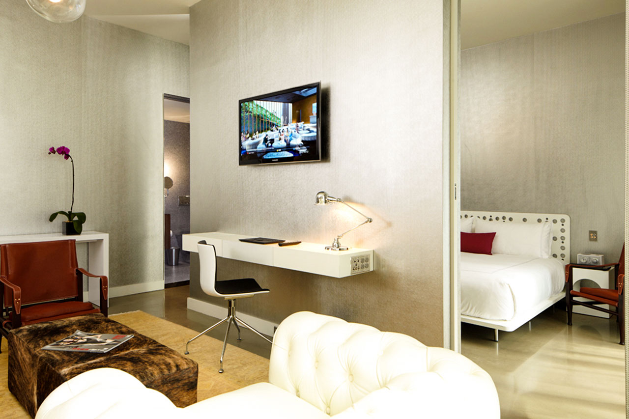 Suite platinum