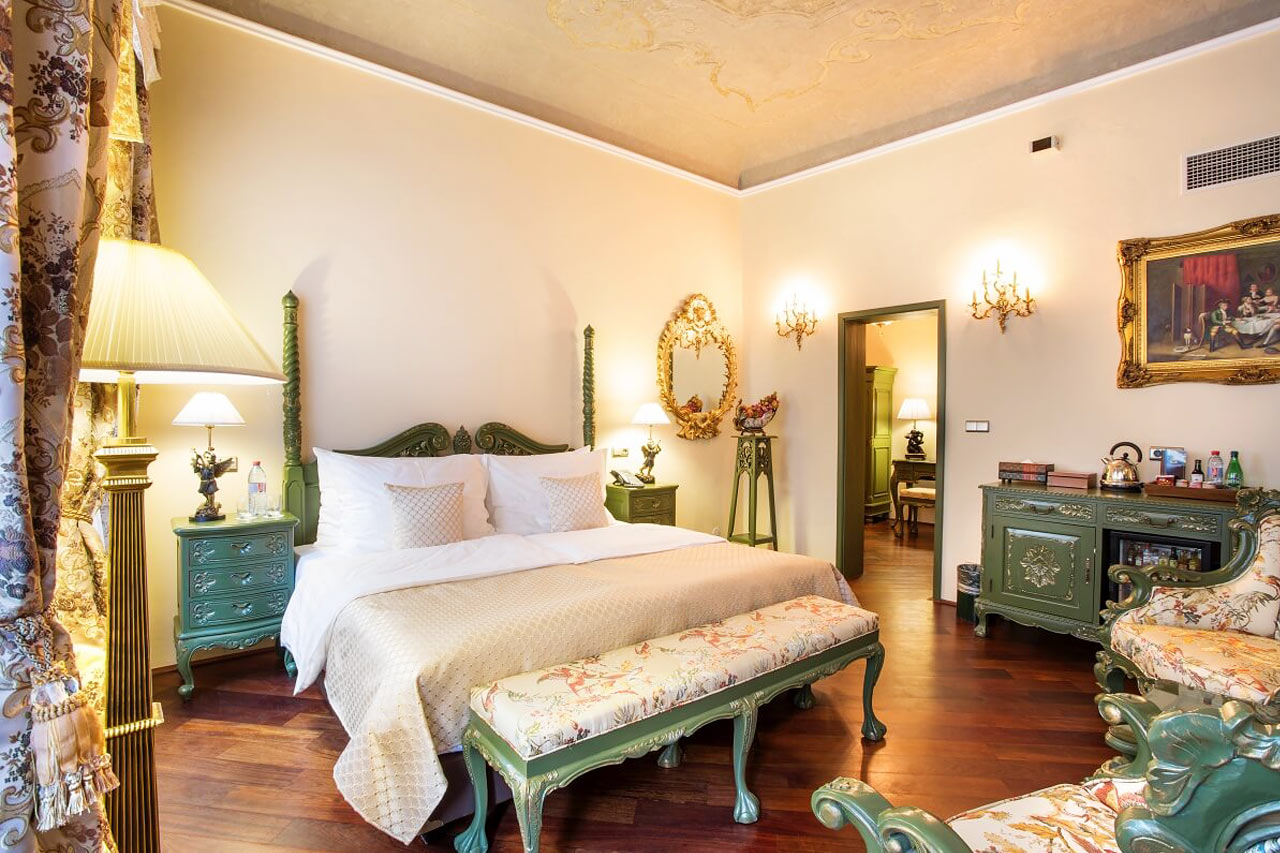 Juniorsuite