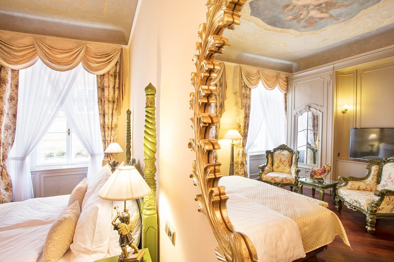 Juniorsuite