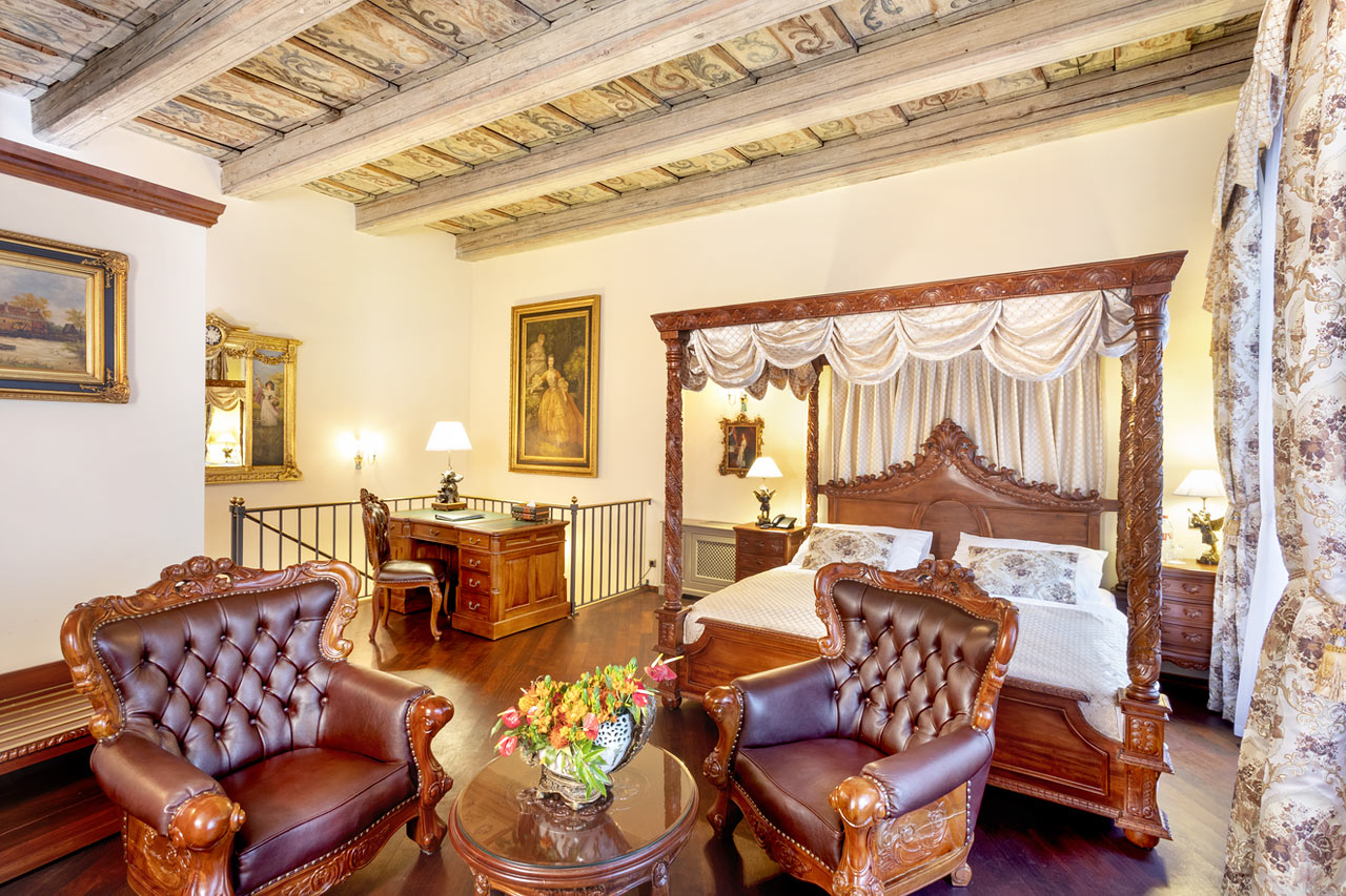 Juniorsuite