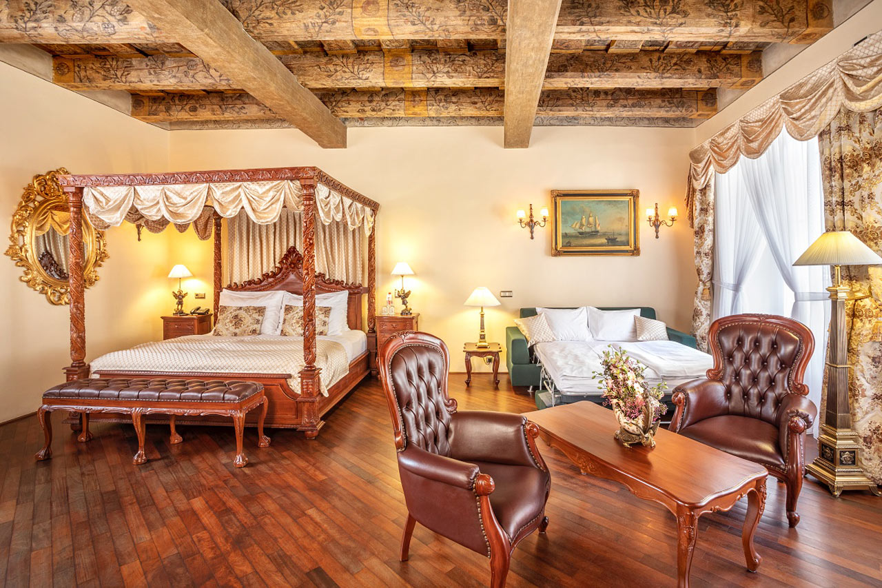 Juniorsuite