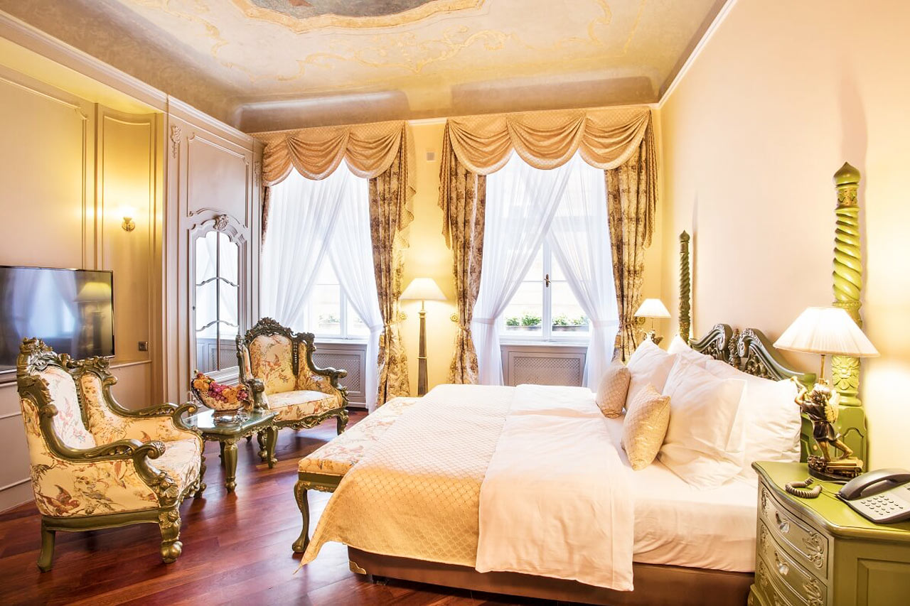 Juniorsuite