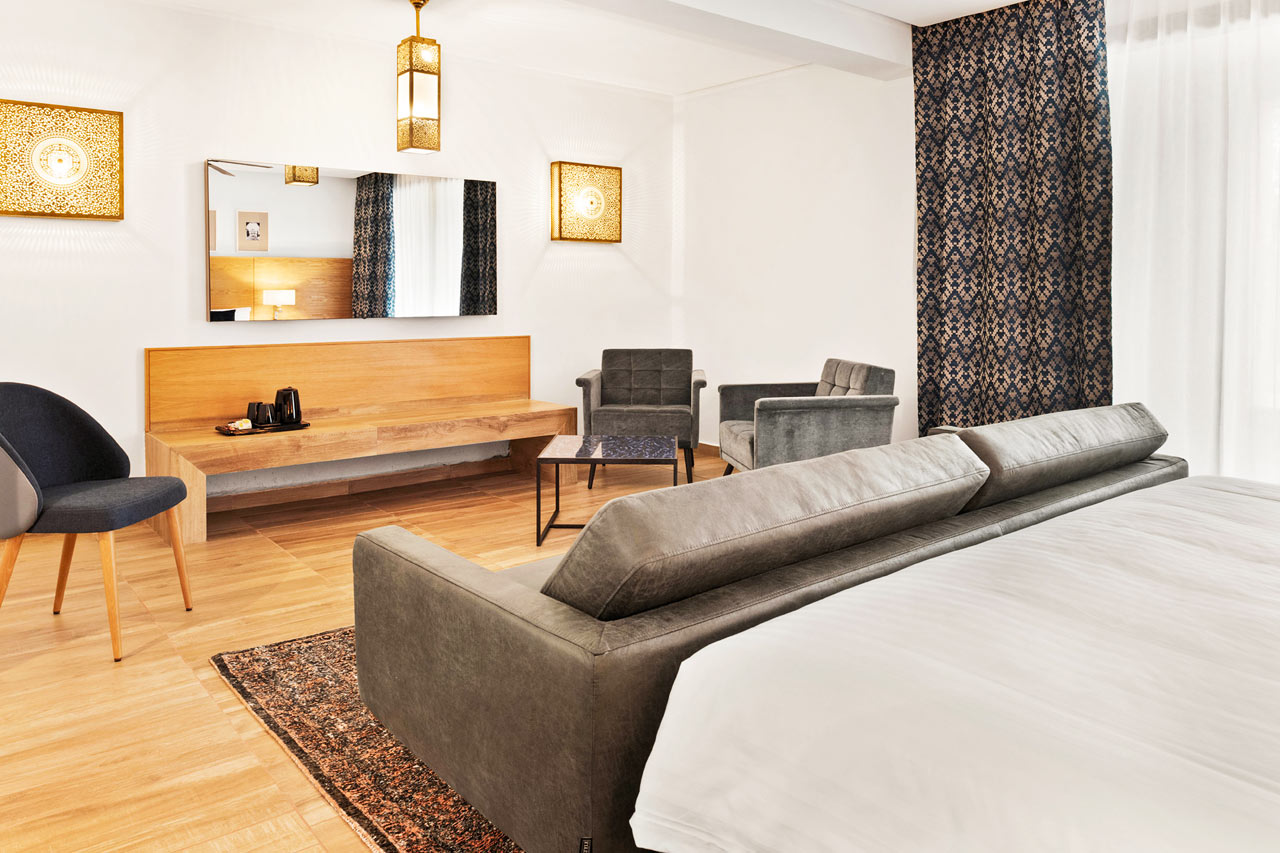 Juniorsuite