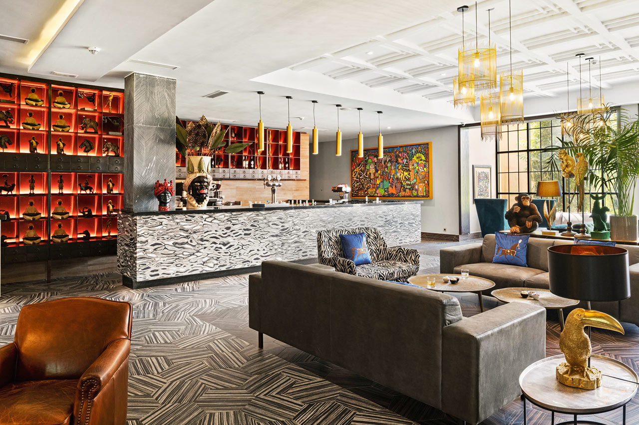 Lobbybar