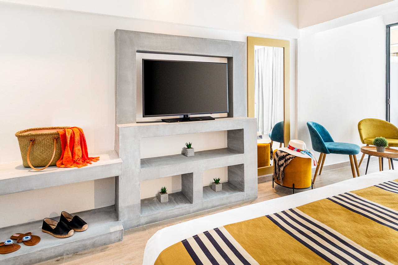 Juniorsuite