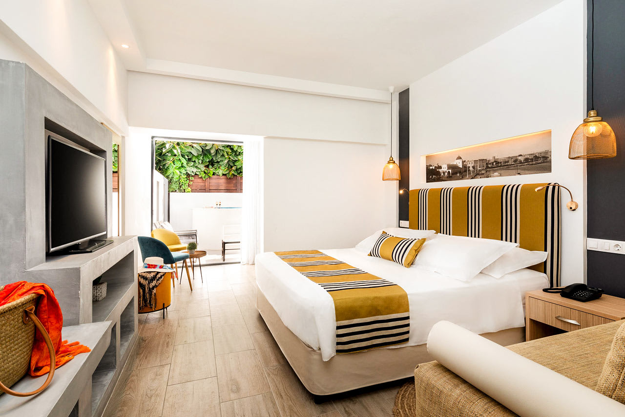 Juniorsuite