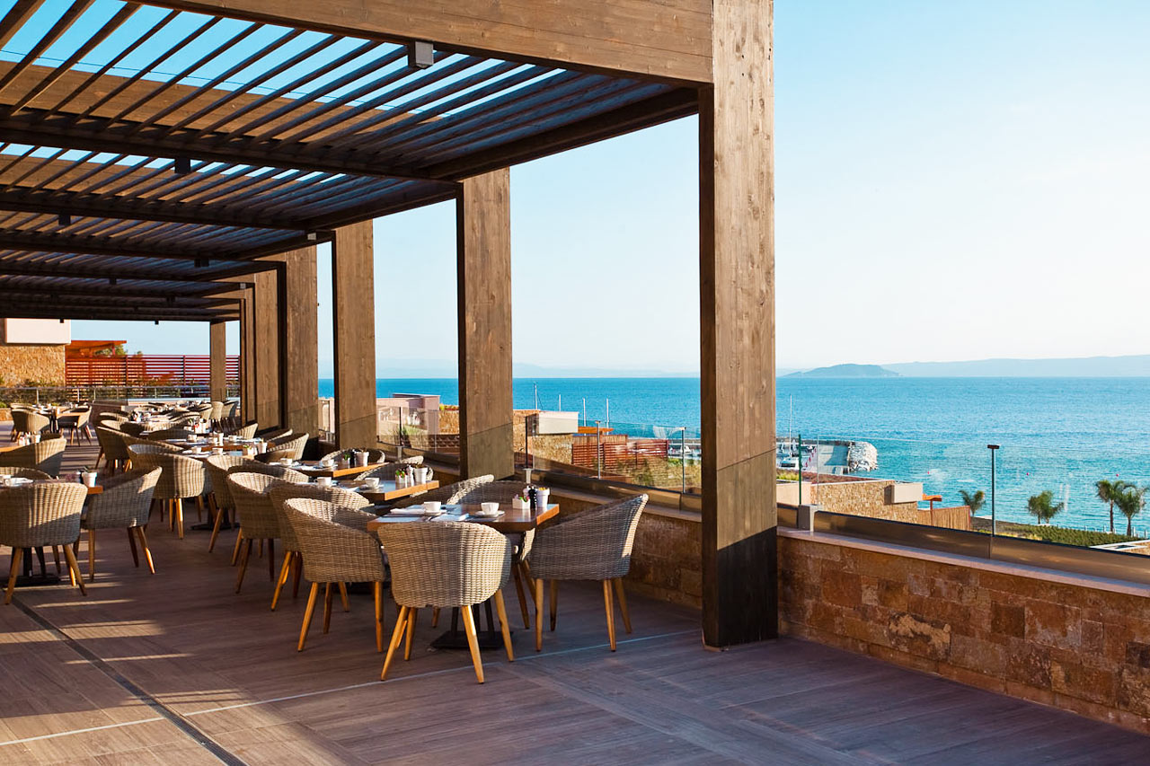 Bufférestaurant