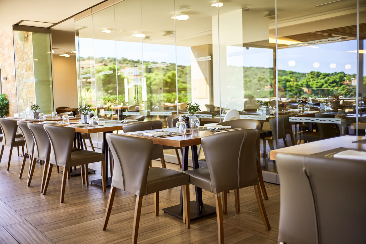 Bufférestaurant