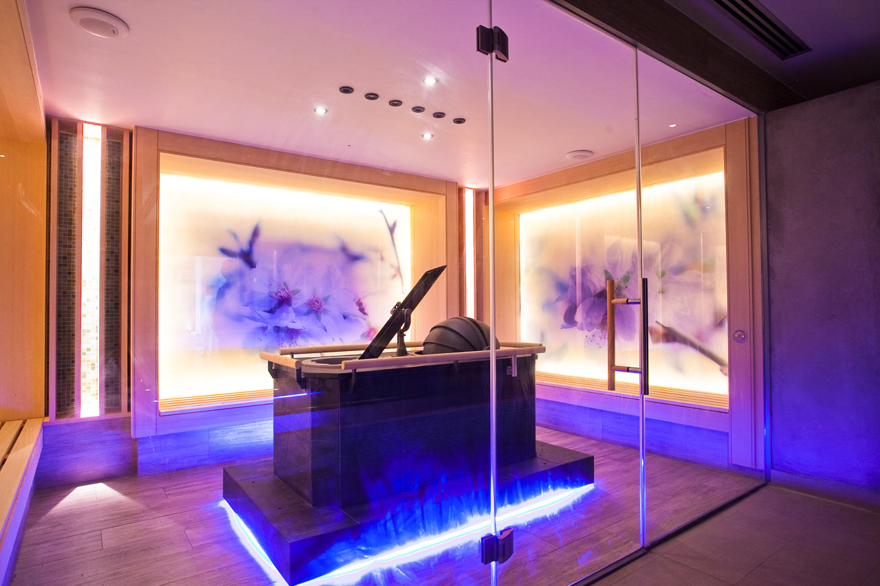 Spa