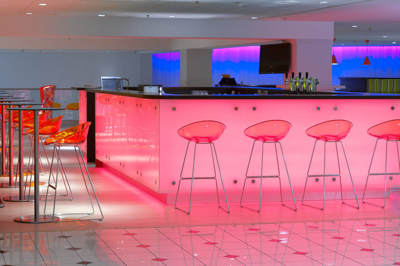 Thon Hotel Brussels City Centre