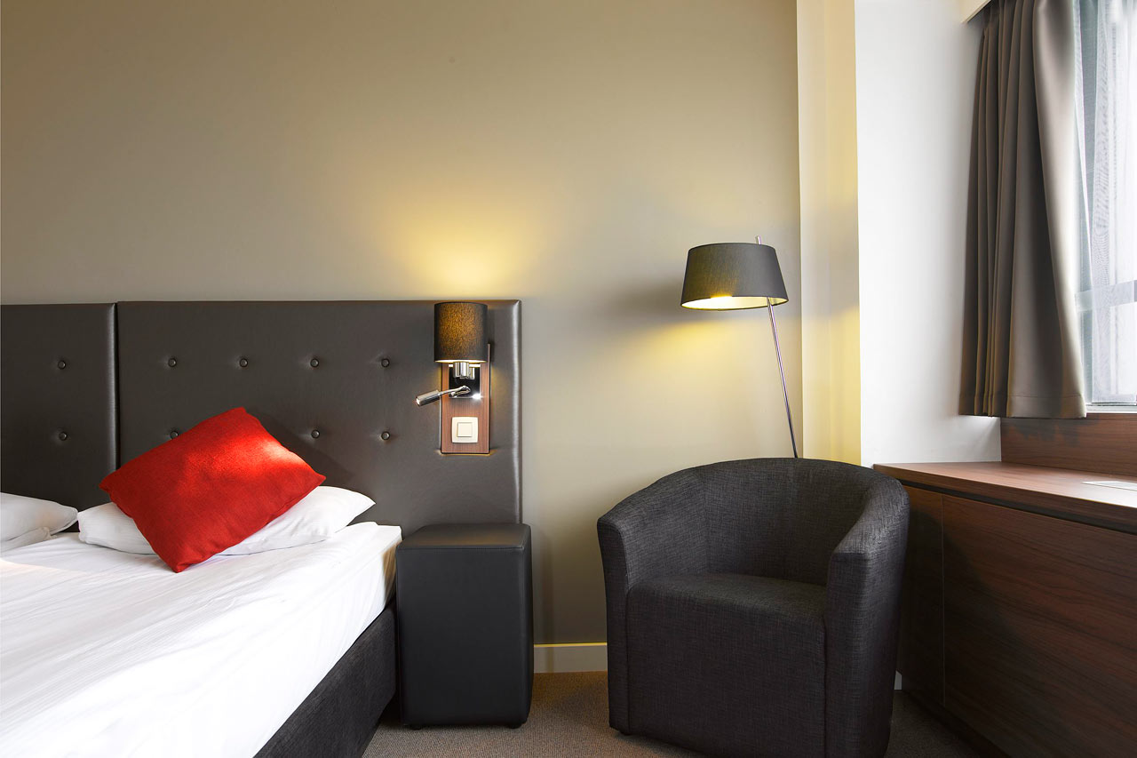 Thon Hotel Brussels City Centre