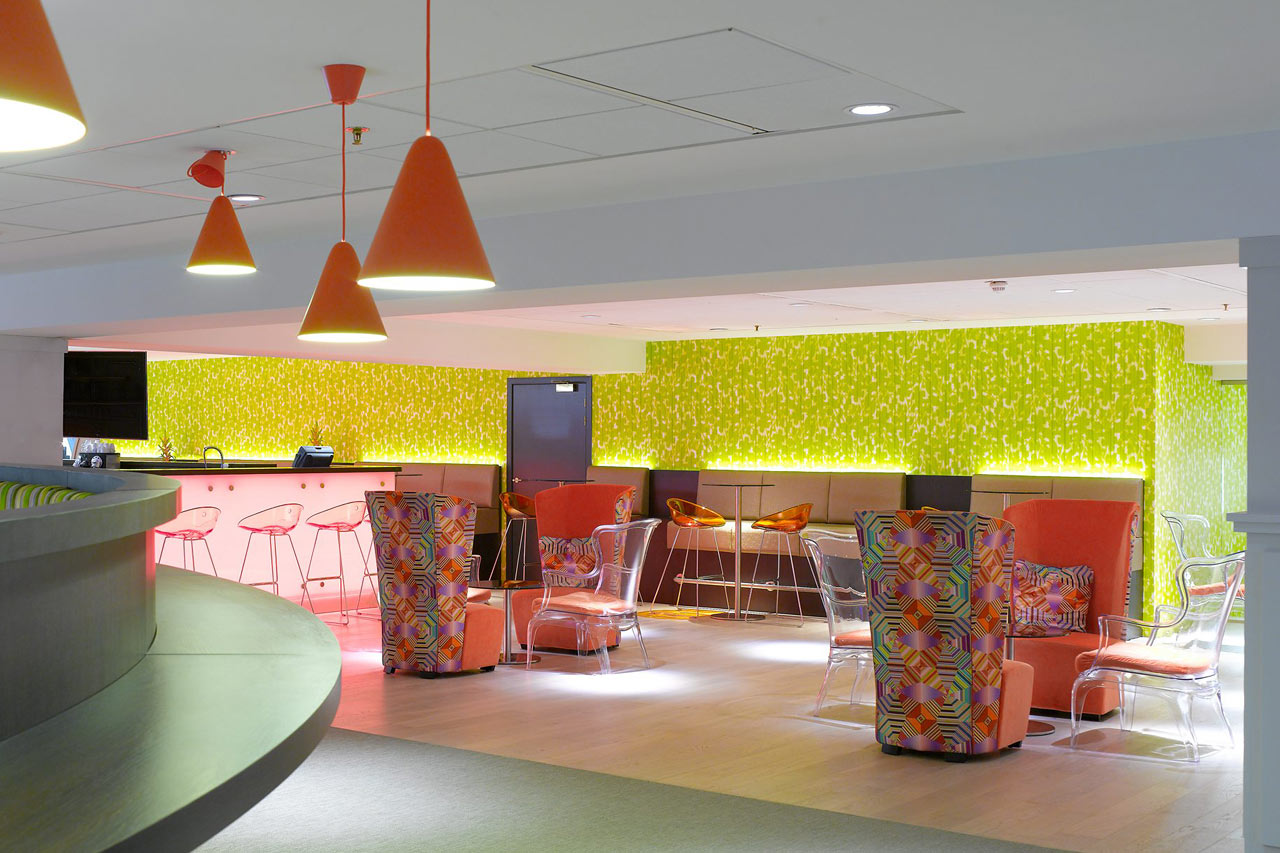 Thon Hotel Brussels City Centre