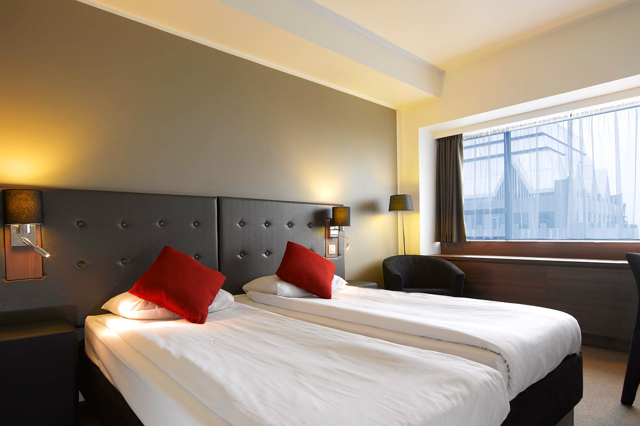 Thon Hotel Brussels City Centre