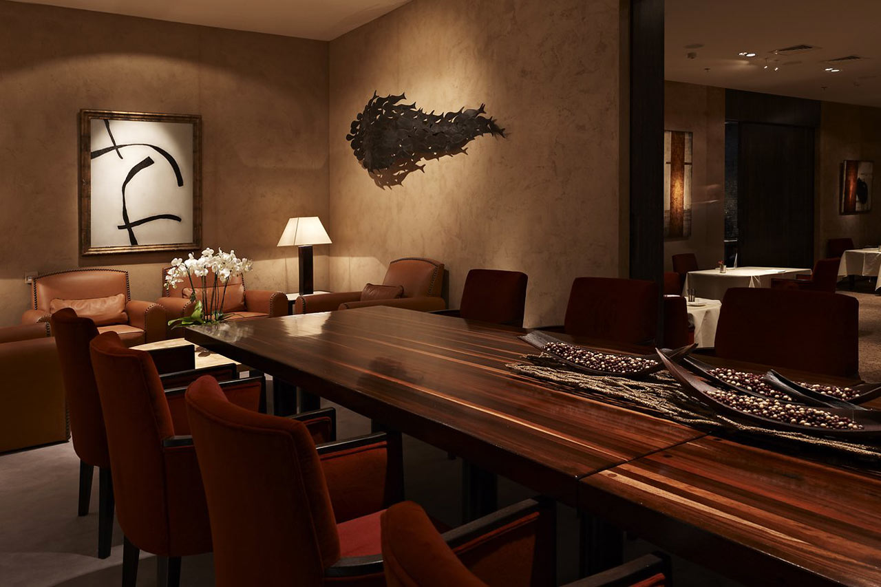 Radisson Blu Royal Hotel Brussels
