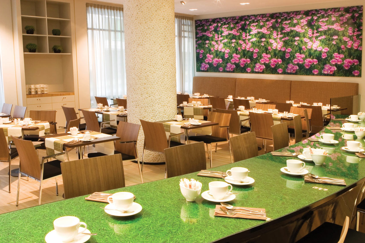 Radisson Blu Royal Hotel Brussels