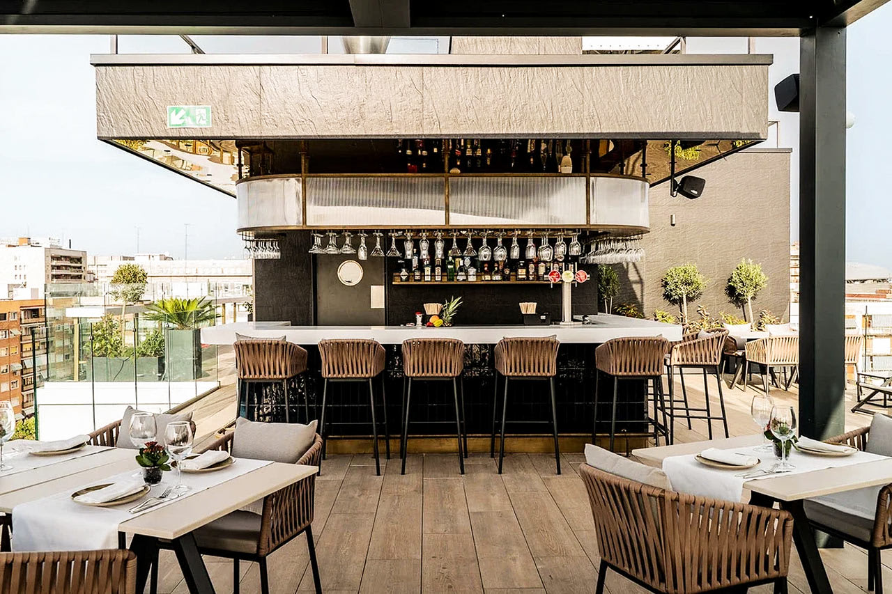 Hotel H10 Tribeca Madrid