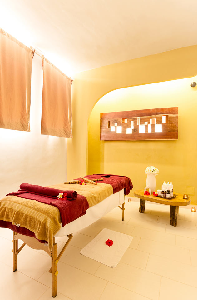 Spa