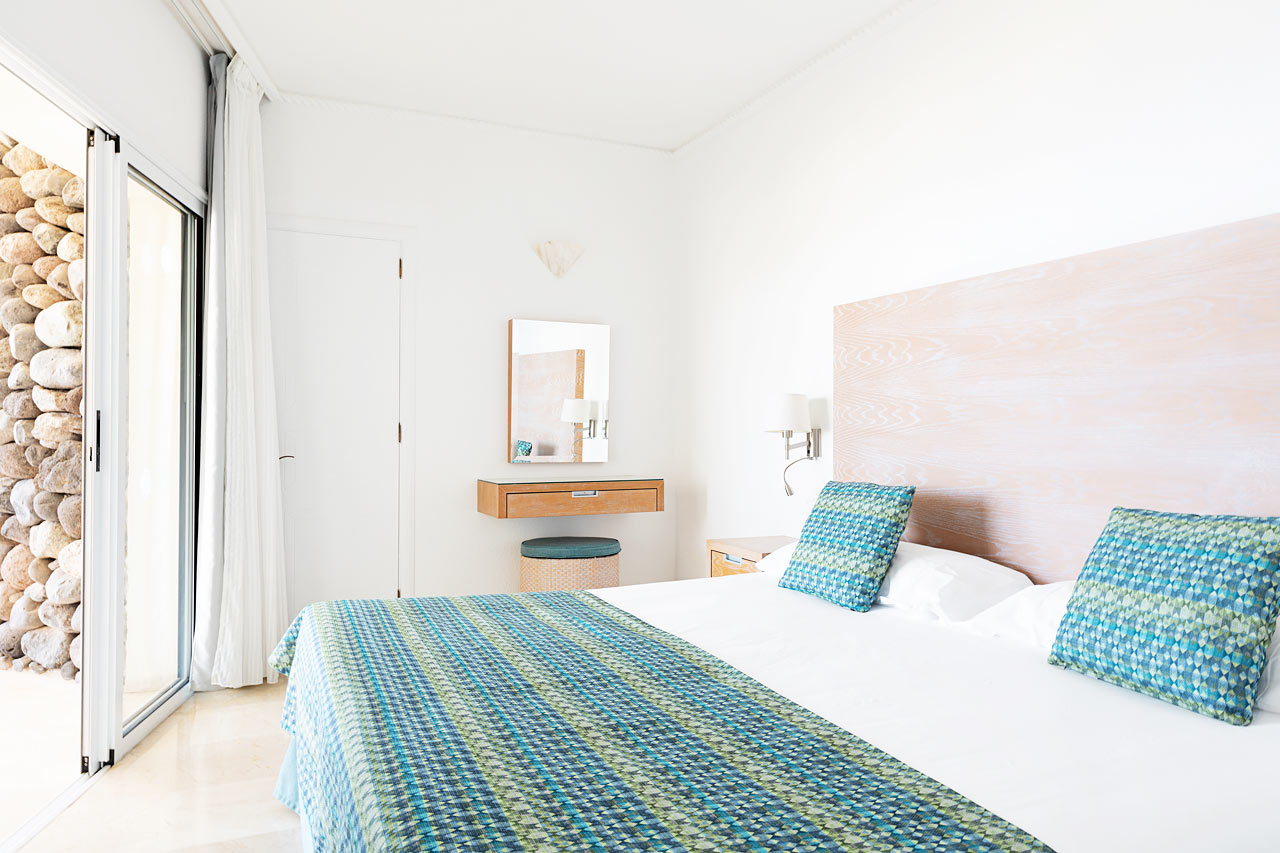 2-romsleilighet Anfi Beach
