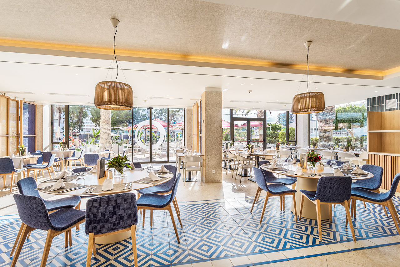 Bufférestaurant