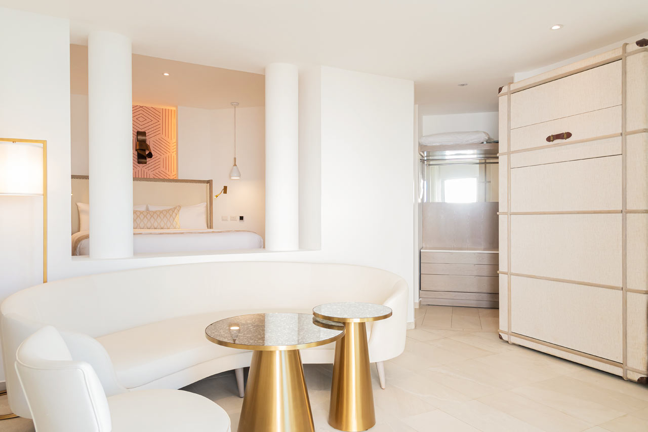 Platinum-suite
