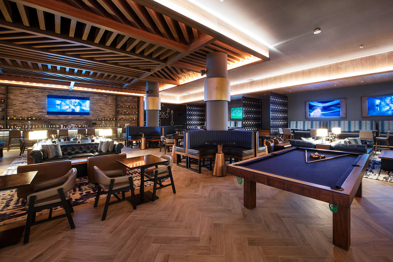 Sportsbar