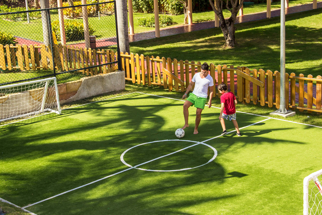 Barneklubb