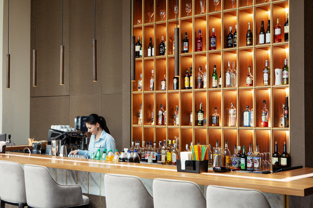 Loungebar