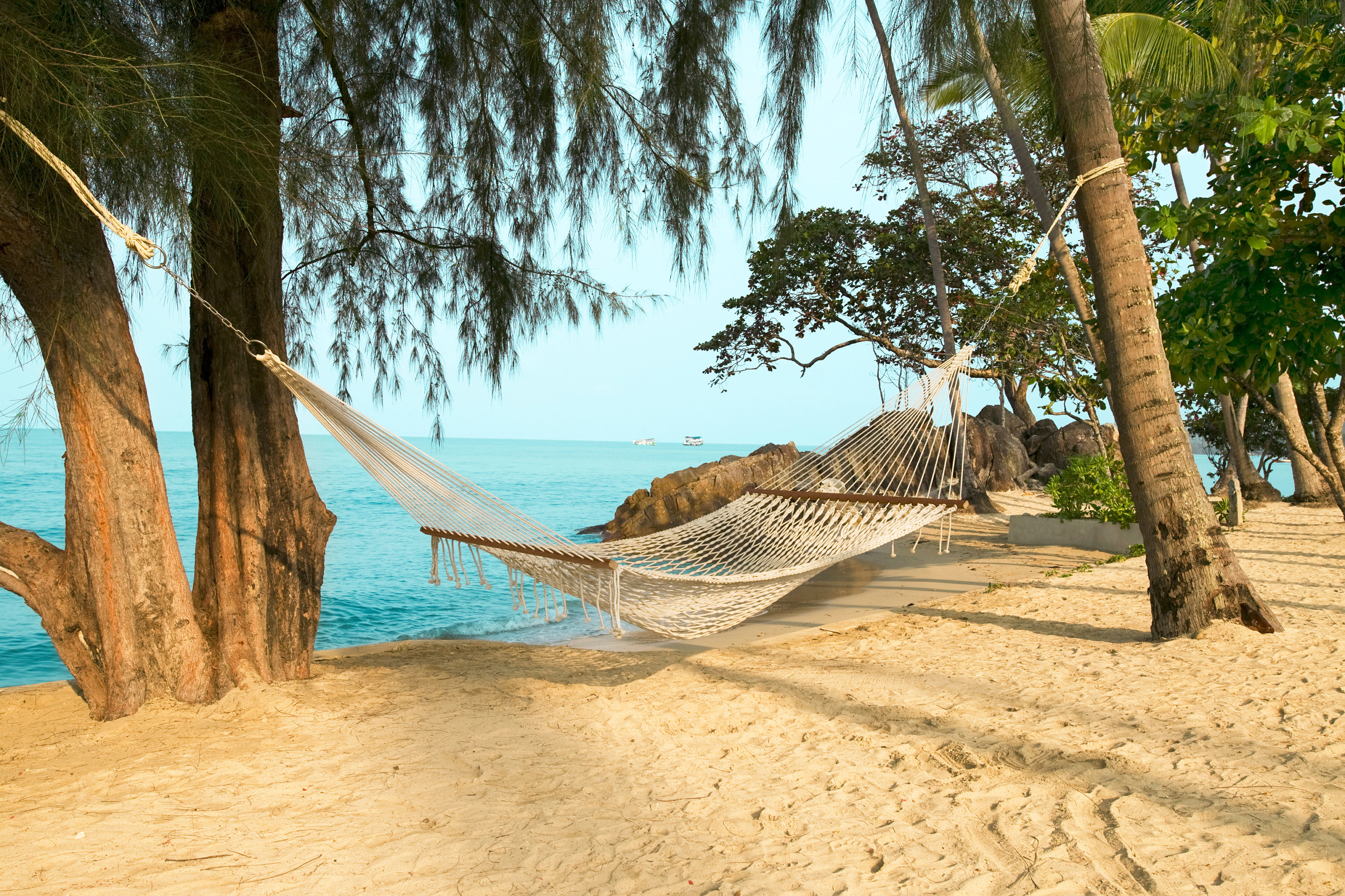 Koh Chang - Thailand